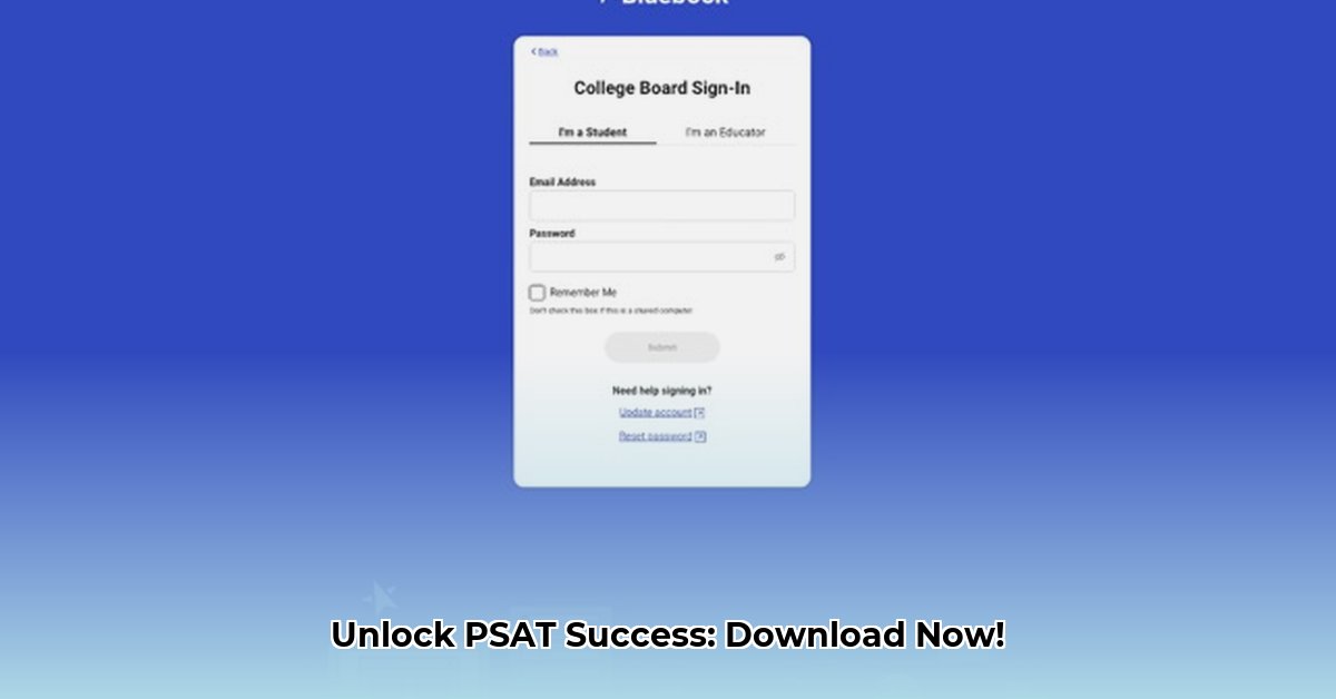 bluebook-download-psat